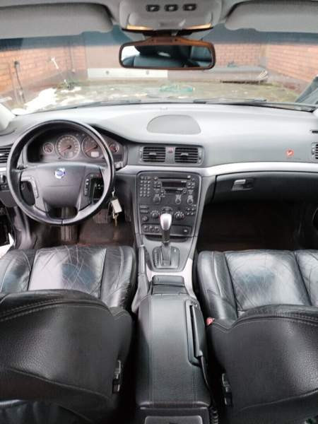 Volvo S80 Kajaani - photo 6