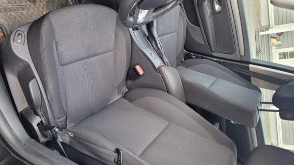 Renault Laguna Vaasa – foto 3