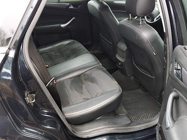 Ford Mondeo Glebychevo - valokuva 8