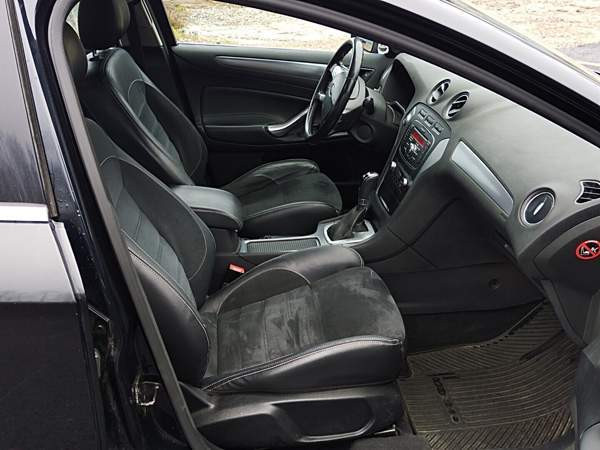 Ford Mondeo Glebychevo - valokuva 7