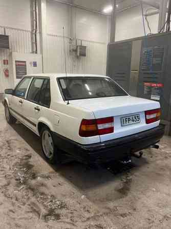 Volvo 940 Kyiv Oblast