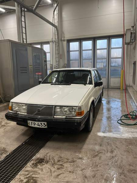 Volvo 940 Киевская область - изображение 4