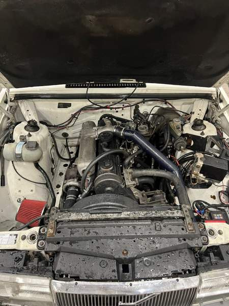 Volvo 940 Киевская область - изображение 5