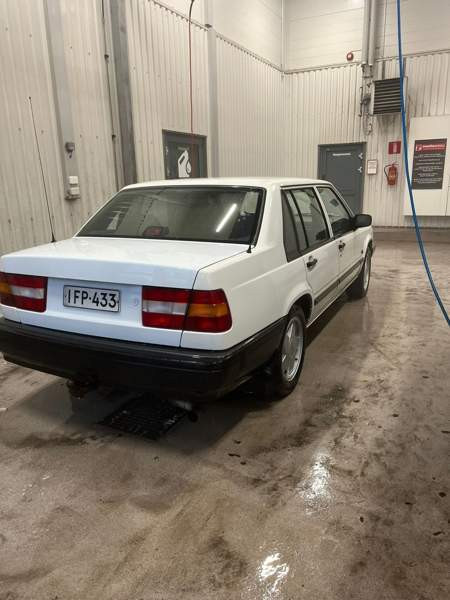 Volvo 940 Киевская область - изображение 2