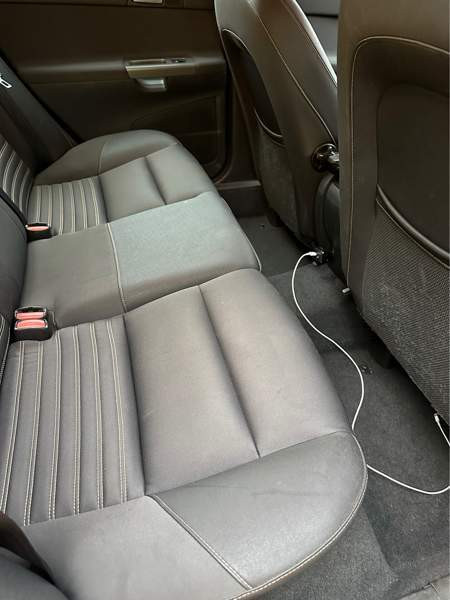 Volvo V50 Nurmijärvi - valokuva 8