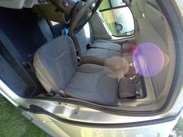 Nissan Primastar Mikkeli - photo 6