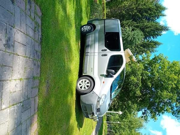 Nissan Primastar Mikkeli - photo 3
