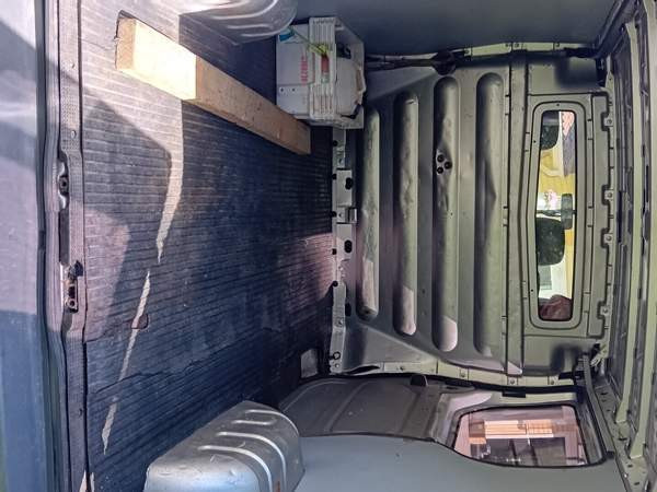 Nissan Primastar Mikkeli - photo 7