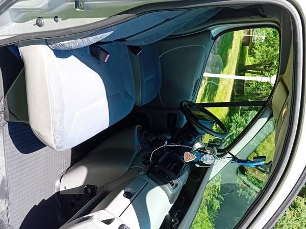 Nissan Primastar Mikkeli - photo 5