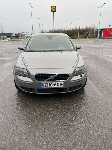 Volvo S40 Lempäälä - valokuva 3