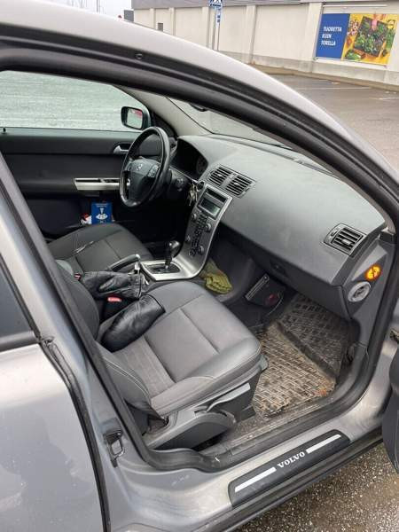 Volvo S40 Lempäälä - valokuva 5