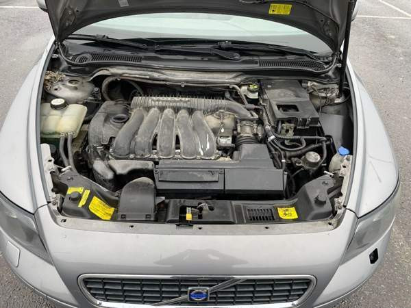 Volvo S40 Lempäälä - valokuva 7