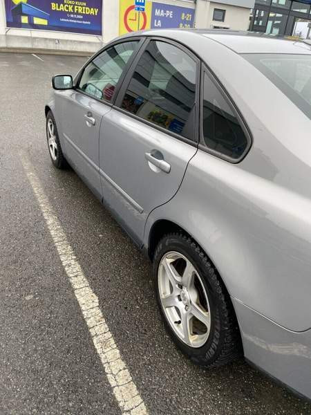 Volvo S40 Lempäälä - valokuva 4