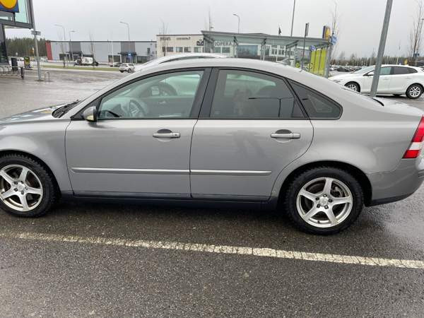 Volvo S40 Lempäälä - valokuva 6