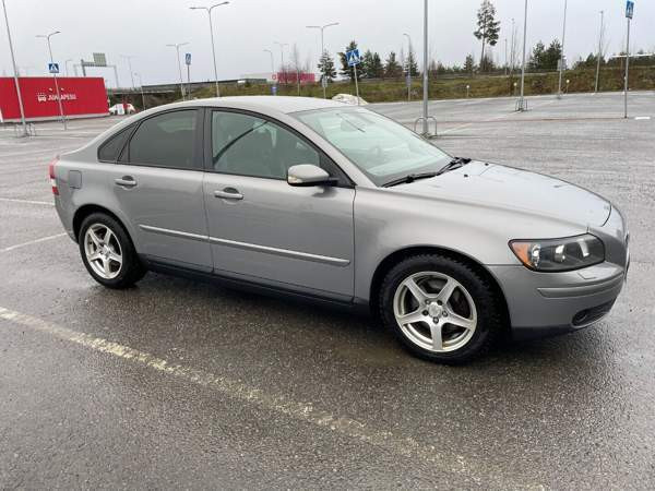 Volvo S40 Lempäälä - valokuva 1