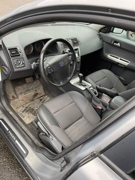 Volvo S40 Lempäälä - valokuva 8
