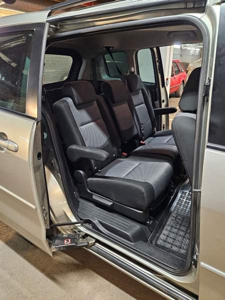 Mazda MPV Tuusula – foto 8