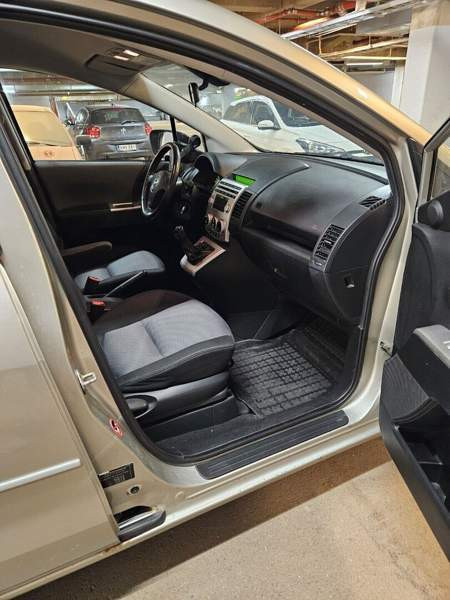 Mazda MPV Tuusula – foto 6