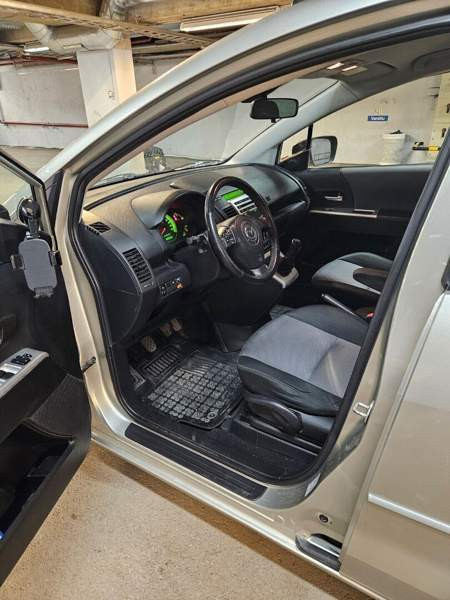 Mazda MPV Tuusula – foto 5