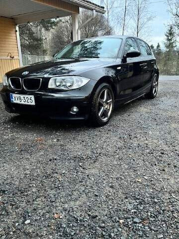 BMW 118 Ikaalinen - valokuva 1