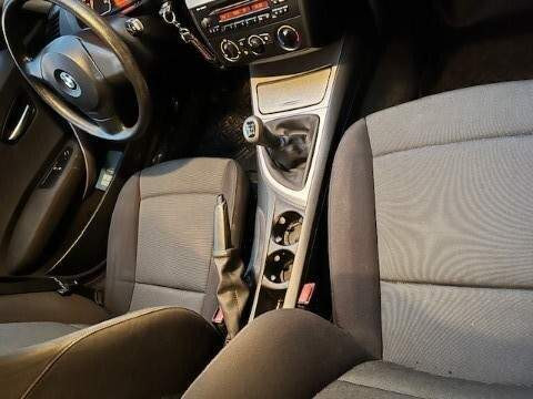 BMW 118 Ikaalinen - valokuva 8