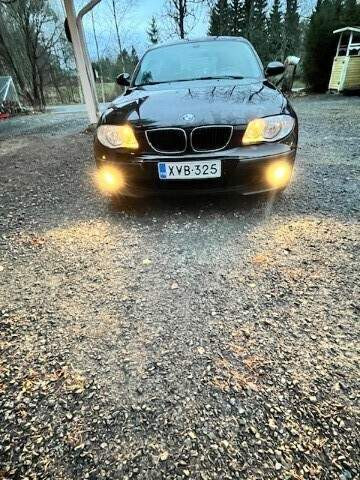 BMW 118 Ikaalinen - valokuva 6