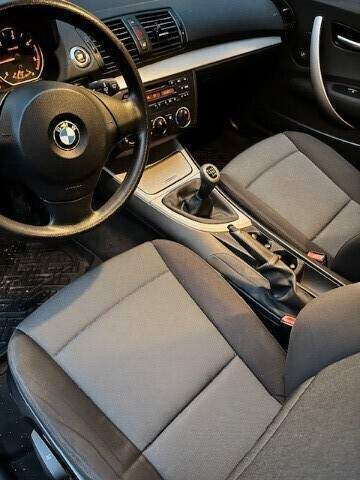 BMW 118 Ikaalinen - valokuva 7