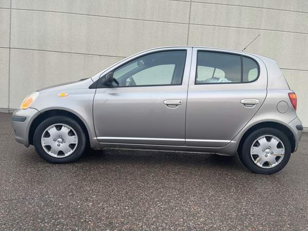 Toyota Yaris Тампере - изображение 4