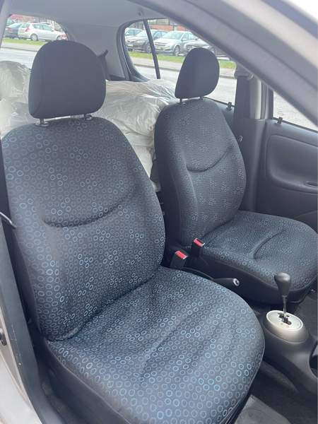 Toyota Yaris Тампере - изображение 8