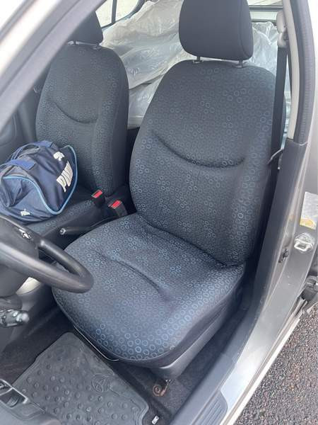 Toyota Yaris Тампере - изображение 3