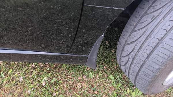 Mazda 6 Hausjärvi - valokuva 3