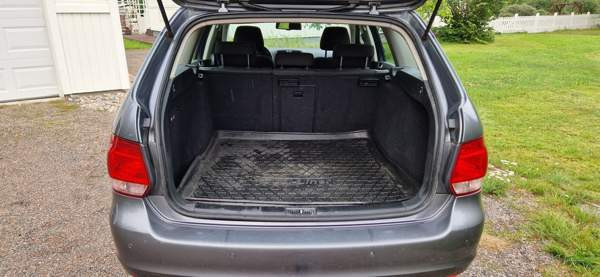 Volkswagen Golf Jyväskylä - valokuva 6