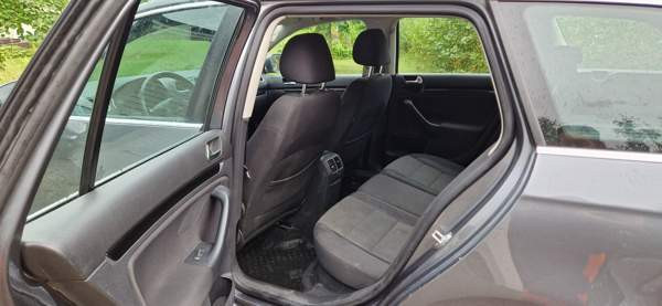 Volkswagen Golf Jyväskylä - valokuva 8