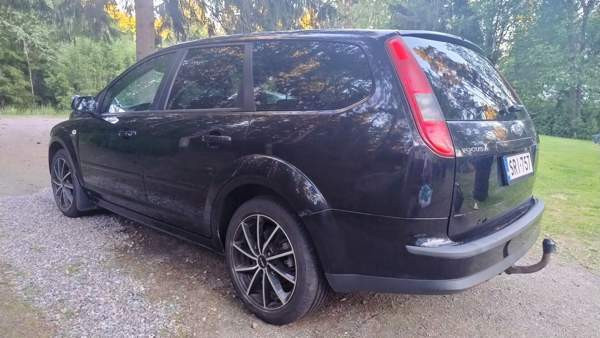 Ford Focus Sibbo – foto 4