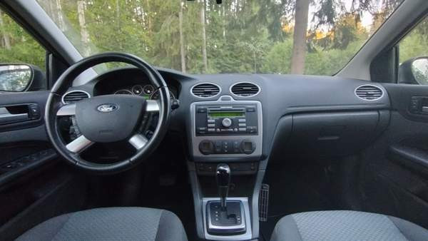 Ford Focus Sibbo – foto 6