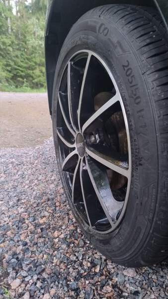 Ford Focus Sibbo – foto 8