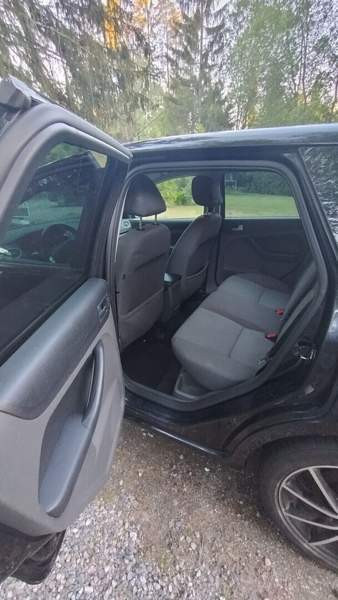 Ford Focus Sibbo – foto 7