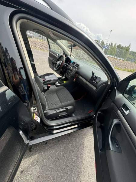 Volkswagen Golf Rauma - photo 8