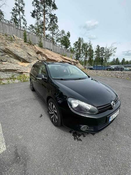 Volkswagen Golf Rauma - photo 4