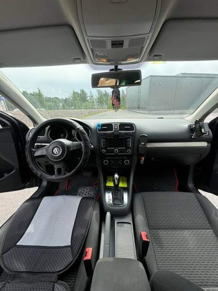 Volkswagen Golf Rauma - photo 7
