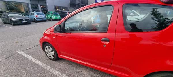 Toyota Aygo Helsinki - изображение 6