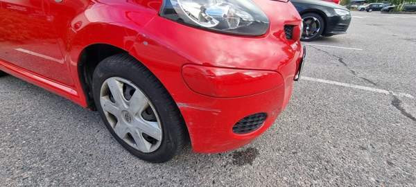 Toyota Aygo Helsinki - изображение 5