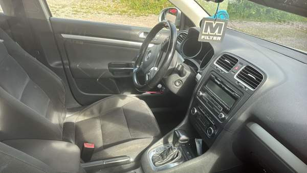 Volkswagen Golf Вантаа - изображение 4