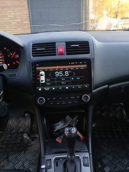 Honda Accord Kempele - изображение 3