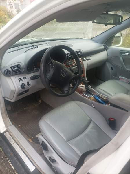 Mercedes-Benz C Maaninka - photo 7
