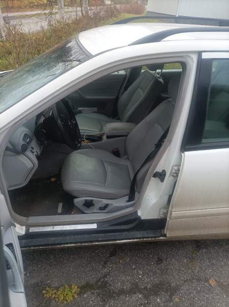 Mercedes-Benz C Maaninka - photo 6