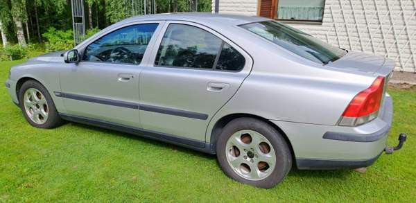 Volvo S60 Luga – foto 4