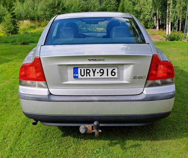 Volvo S60 Luga – foto 2