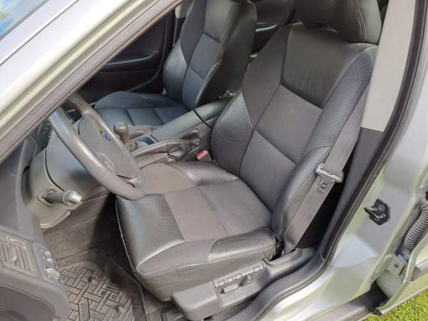 Volvo S60 Luga – foto 6