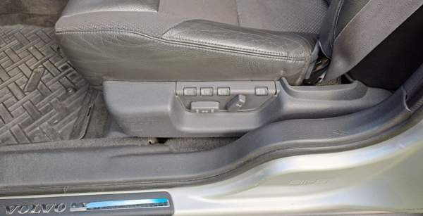 Volvo S60 Luga – foto 7